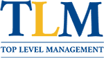 Top Level Management logo