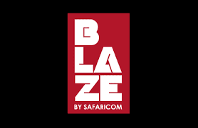 Blaze logo
