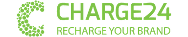 Charge24 logo