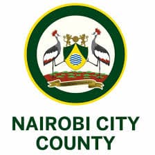 Nairobi City County logo
