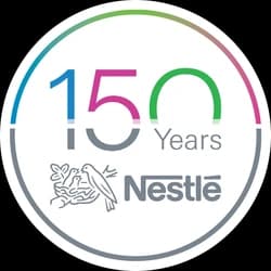 Nestle logo