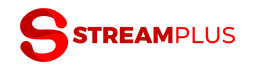 Stream logo