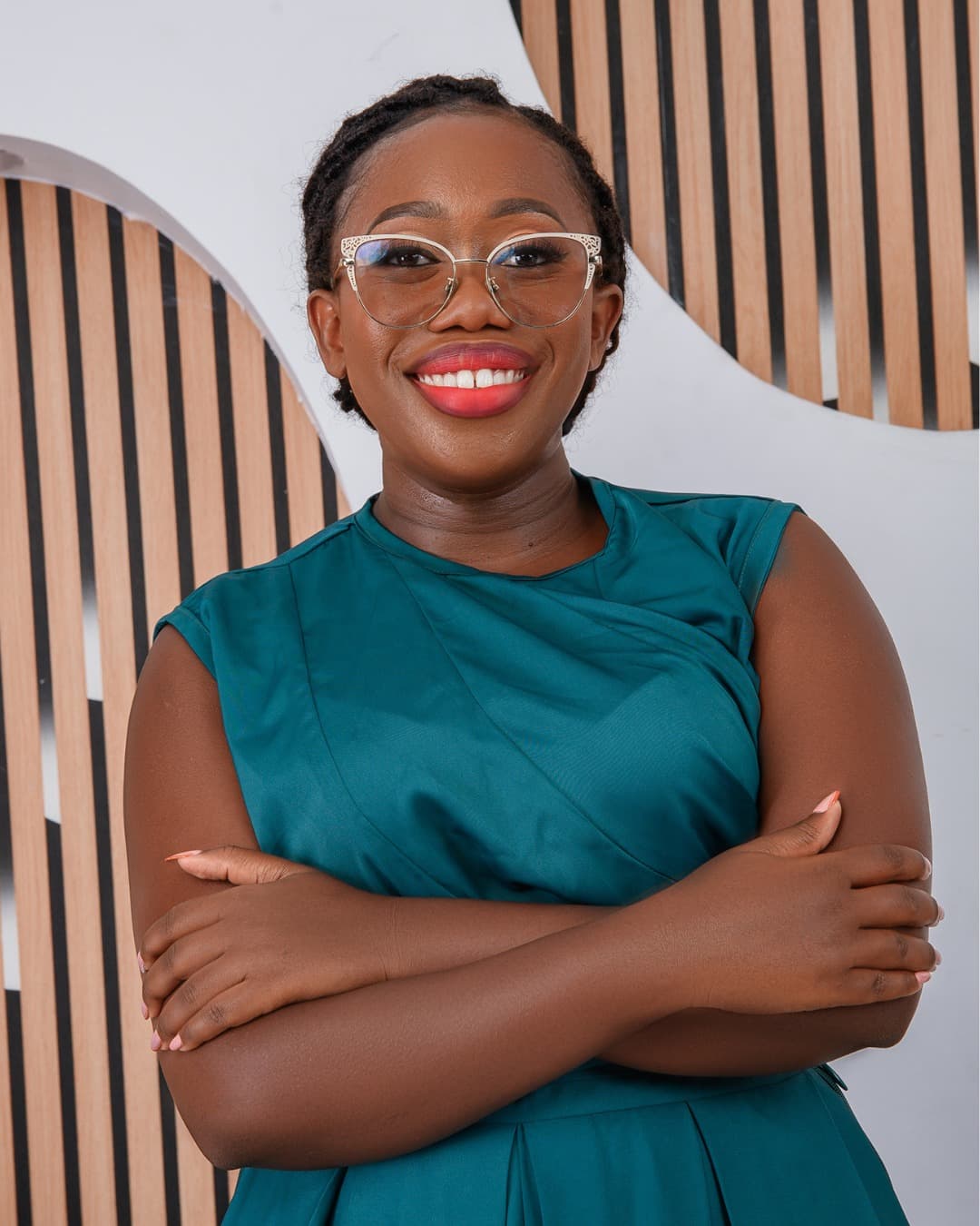 Lorrain Atieno portrait