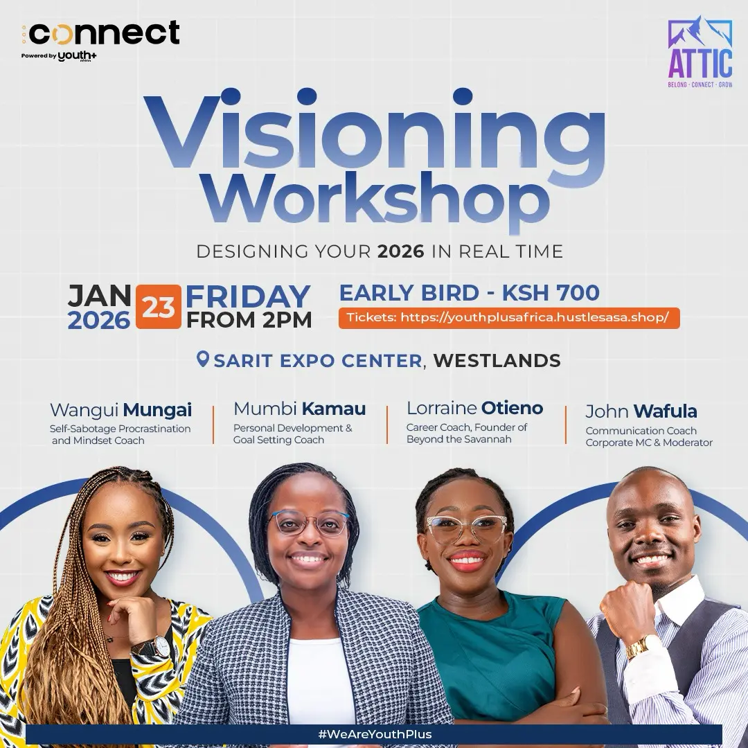 Visioning Workshop